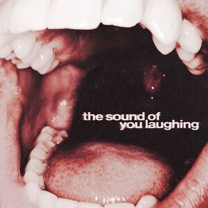 Thxsomch - The Sound Of You Laughing  CD